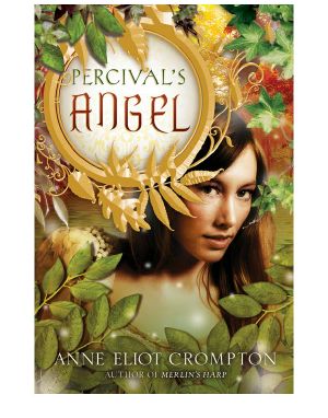 [Merlin's Harp 03] • Percival's Angel